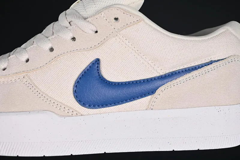 All categories Nk SB Dunk series Nk Force 58 simplified skateboard shoes X version Nike SB Force 58 Nike simplified retro skateboard shoes CZ2959-007